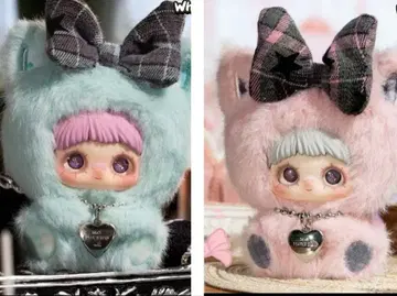 메이메이 메이 I Love you 고양이 페어 2