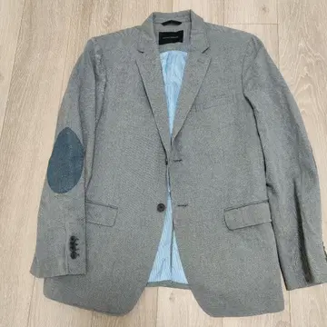 바나나리퍼블릭 테일러드 자켓 남성용 M 사이즈 엘보 배치