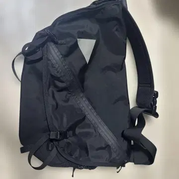 (Raucohouse) Glow messenger bag