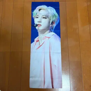 P1harmony 테오 슬로우건