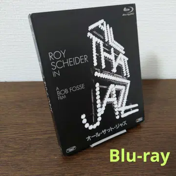 올 댓 재즈('79 미국) Blu-ray