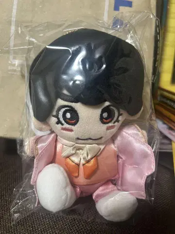 [ 새상품 미사용 ] 오니시 류세이 치비누이