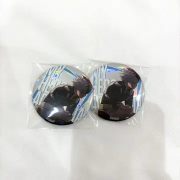 토도로키 쇼토 캔뱃지 Twilight 나의 히어로 아카데미아 히로아카