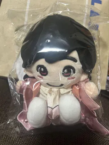 [ 새상품 미사용 ] 미치에다 슌스케 치비 누이