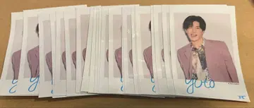 나카지마 유토 스티커