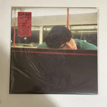 nctdream 재민 narcissism MD 굿즈 포스터 런쥔