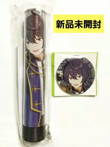 앙스타 리츠 스타라이 9th 응원봉 튜브 캔뱃지