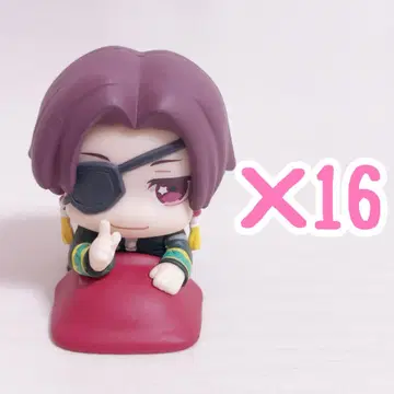 WIND BREAKER 소방준비 오네무탄