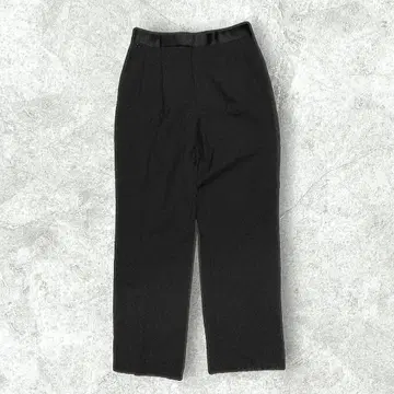 노드스트롬 nordstrom talon 70년대 블랙 슬랙스