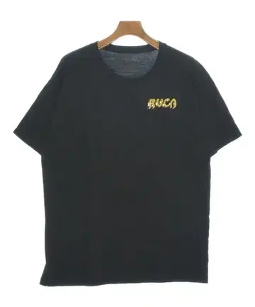 RVCA T셔츠 티셔츠 남성용