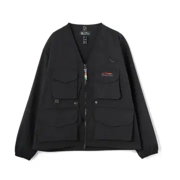 MANASTASH 셔츠 아우터