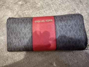 MICHAEL KORS 장지갑