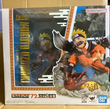 피규아트 ZERO 우즈마키 나루토 -NARUTO-