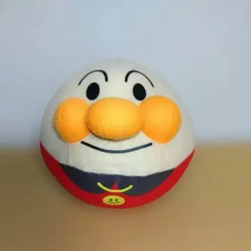 호빵맨 잡아서 데굴데굴 세가토이즈