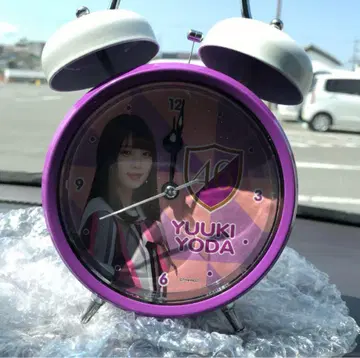요다 유키 굿즈