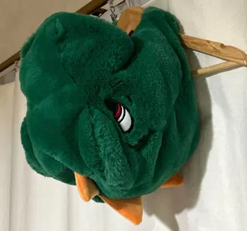 USJ 유니버셜 쥬라기 월드 공룡 모자 봉제 인형 햇
