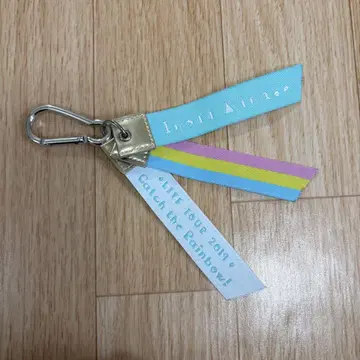 미나세 이노리 라이브 투어 2019 굿즈 키체인