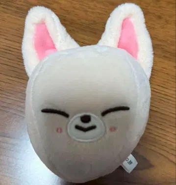 StrayKids SKZOO 백참 폭시니