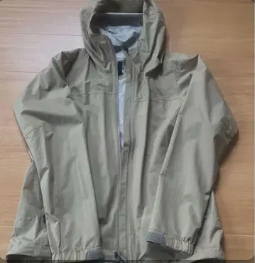 거의 미사용 THE NORTH FACE L 사이즈