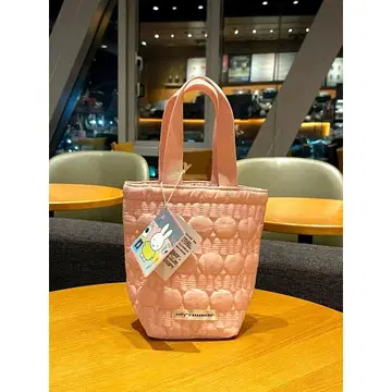 스벅 대만 스타벅스 한정판 드링크 홀더 드링크 백