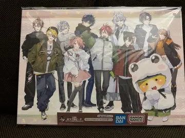 컬러풀 피치 제일복권 캠퍼스 보드