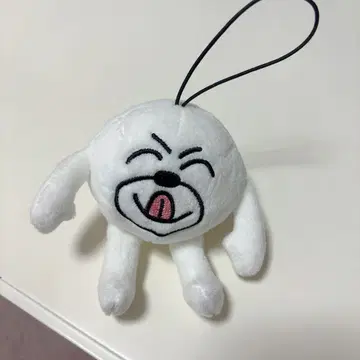 히모쿠마 랜덤 마스코트 봉제 인형