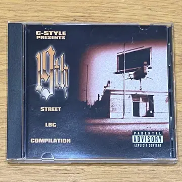 C-Style 19th Street LBC Compilation