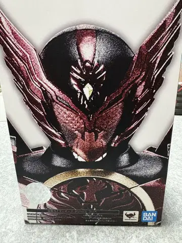 S.H.Figuarts (진골조제법) 가면라이더 오즈 타쟈돌 콤보