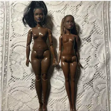 바비 세트 마텔 BMR1959