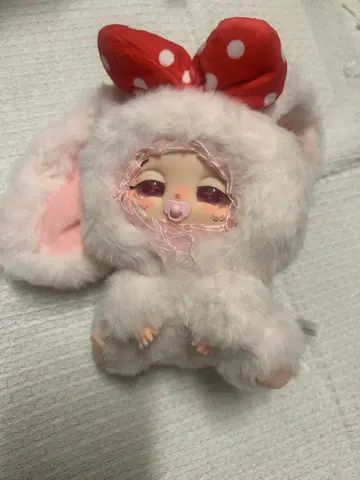 babythree doudou 봉제 인형