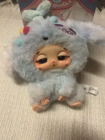 babythree doudou 봉제 인형