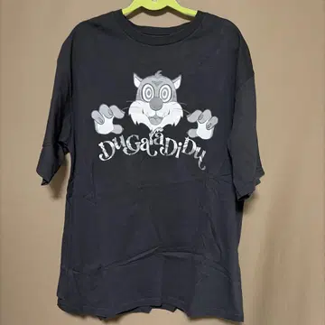 SEKAI NO OWARI DuGaraDiDu 티셔츠
