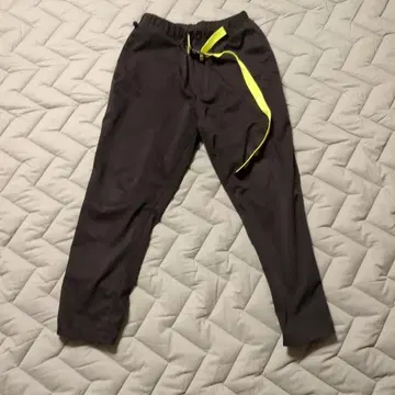 THREE FACE EASY PANTS