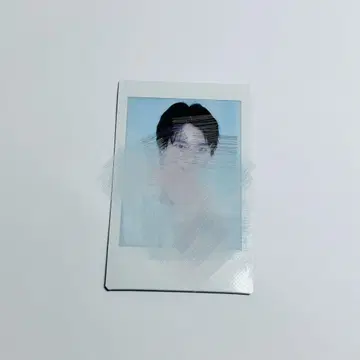 우에무라 켄신 폴라로이드