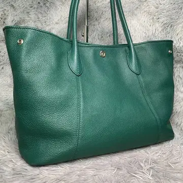 컨디션 최상 UNITED ARROWS 유나이티드 애로우즈 토트백 숄더