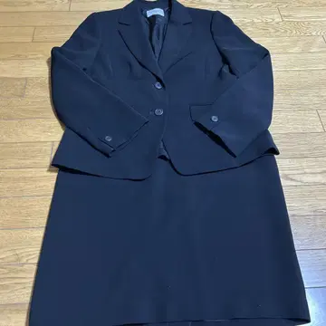블랙 포멀 17AR 세오리아