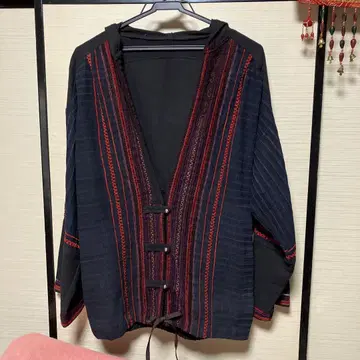 몽족 후드티