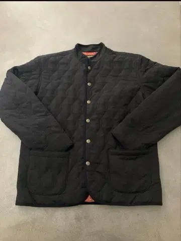 SOFTMACHINE TASH JACKET 블랙 소프트머신 M