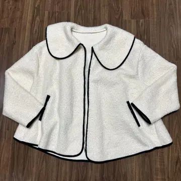 미사용 시마무라 코트