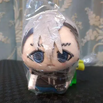 잔카 SD 인형 봉제 인형 가치액터