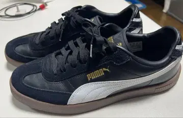 PUMA 스니커즈 size 27.5cm