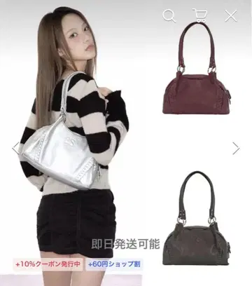 ason as'on 숄더백 핸드백 숄더백 2way