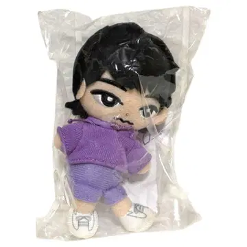 후카사와 타츠야 스노치루 봉제 인형
