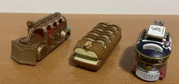 디즈니 리조트 토미카 세트