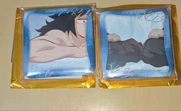 귀멸의 칼날 기둥전 매니아 캔뱃지 토미오카 기유