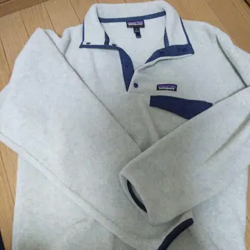 patagonia Synchilla 플리스 자켓 S