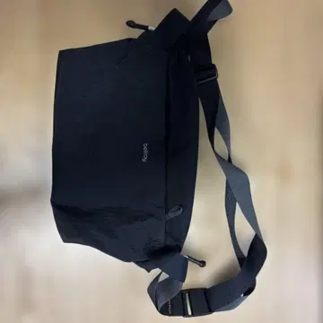 bellroy Lite Sling 경량 크로스 바디백
