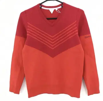 테일러메이드 골프웨어 스웨터