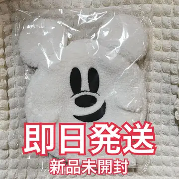 [ 미사용 새상품 ] 디즈니 할로윈 2025 베레모 유령 모자
