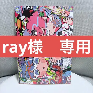 ray 님 묶음 구매 5점